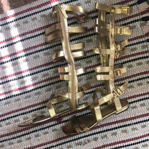 Gladiator Sandals